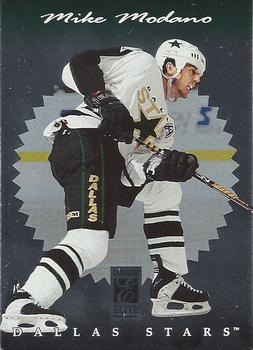 Mike Modano
