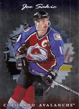 Joe Sakic