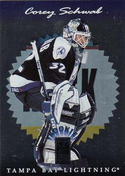 Corey Schwab