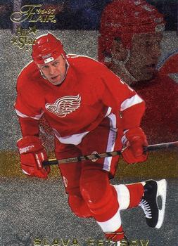 Slava Fetisov