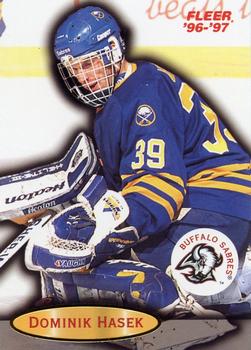 Dominik Hasek