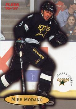 Mike Modano