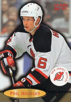 Phil Housley