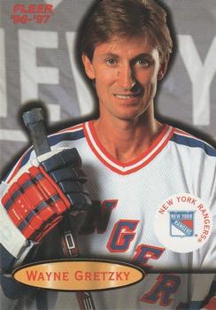 Wayne Gretzky