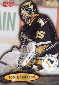 Tom Barrasso