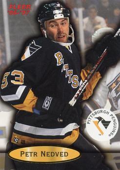 Petr Nedved