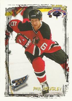 Phil Housley