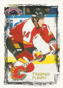 Theoren Fleury