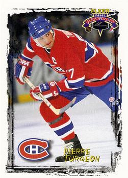 Pierre Turgeon