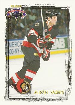 Alexei Yashin