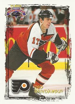 Rod Brind'Amour