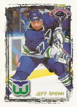 Jeff Brown