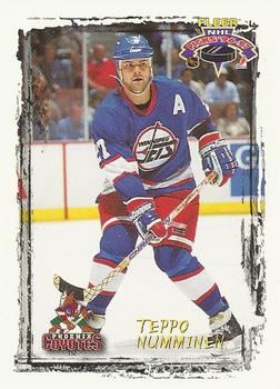 Teppo Numminen