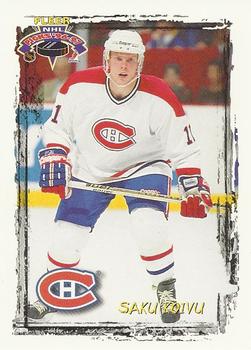 Saku Koivu
