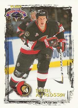 Daniel Alfredsson