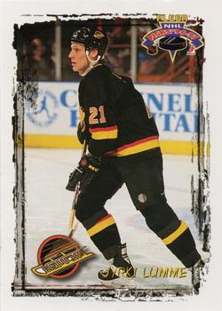 Jyrki Lumme