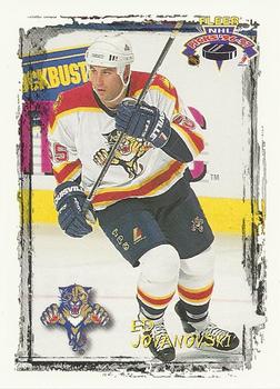 Ed Jovanovski