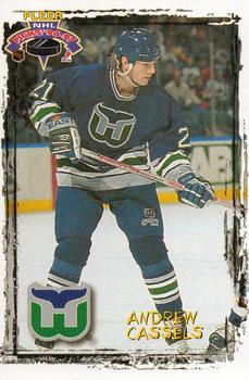 Andrew Cassels