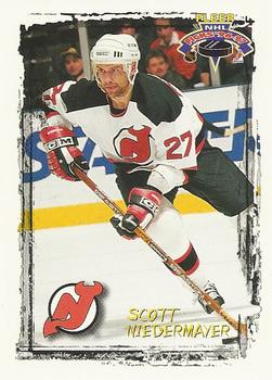 Scott Niedermayer