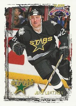 Jere Lehtinen