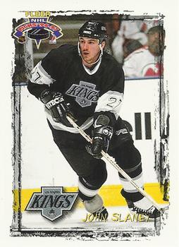 John Slaney