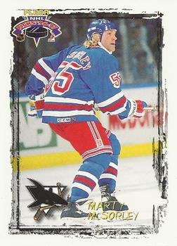 Marty McSorley