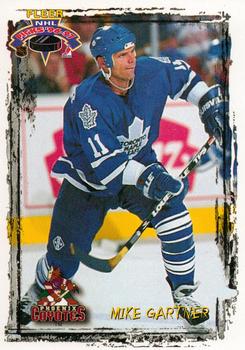Mike Gartner