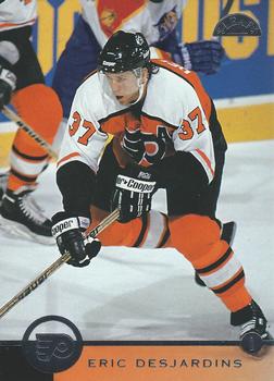 Eric Desjardins