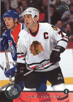 Chris Chelios
