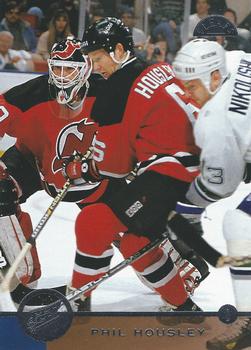 Phil Housley