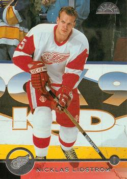 Nicklas Lidstrom