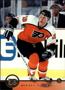 Mikael Renberg