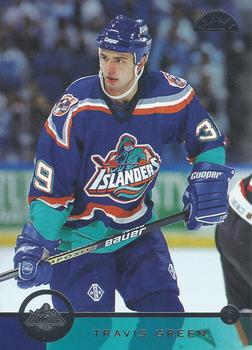 Travis Green