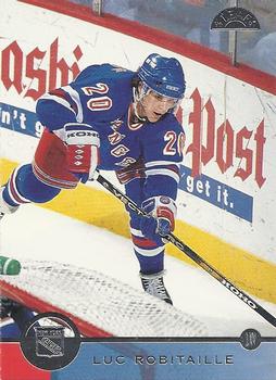 Luc Robitaille