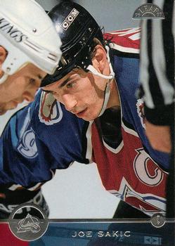 Joe Sakic