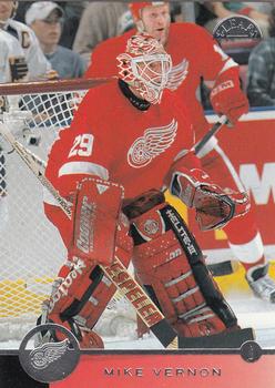 Mike Vernon