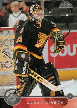 Corey Hirsch