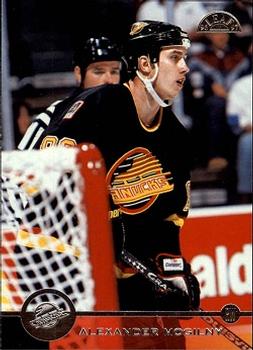 Alexander Mogilny