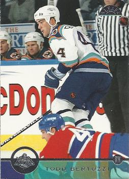 Todd Bertuzzi