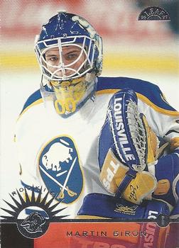 Martin Biron