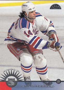 Chris Ferraro