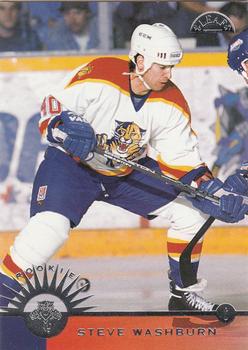 Steve Washburn