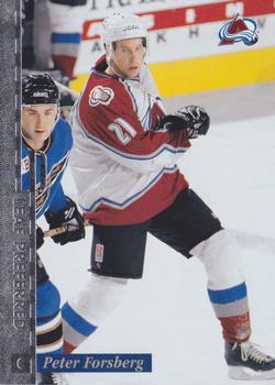 Peter Forsberg