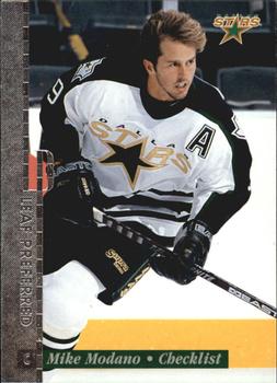 Mike Modano
