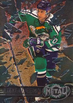 Steve Rucchin