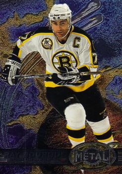 Ray Bourque