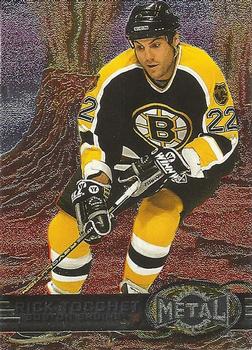 Rick Tocchet