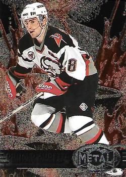 Donald Audette