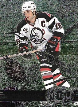Pat LaFontaine