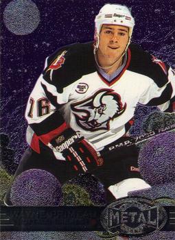 Wayne Primeau
